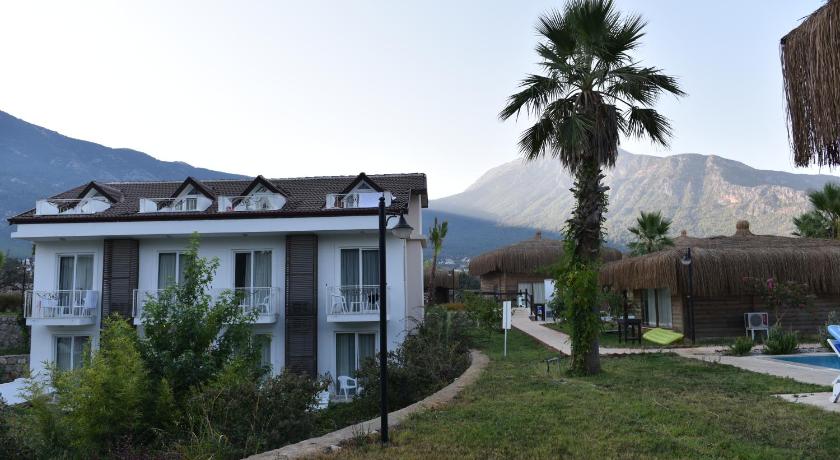 Sahra Su Holiday Village and Spa 2/50