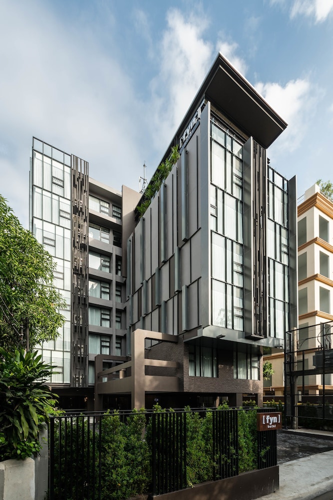 Fyn Hotel Bangkok 2/49