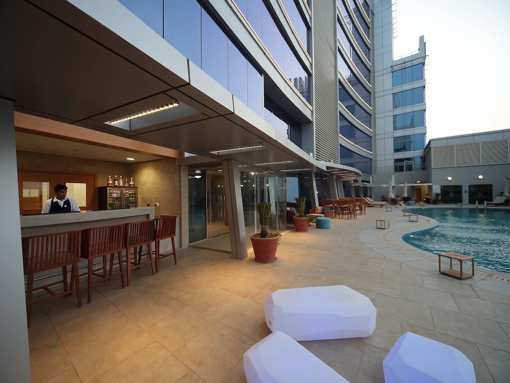 نوفوتيل جازان(Novotel Jazan Hotel) 70/76