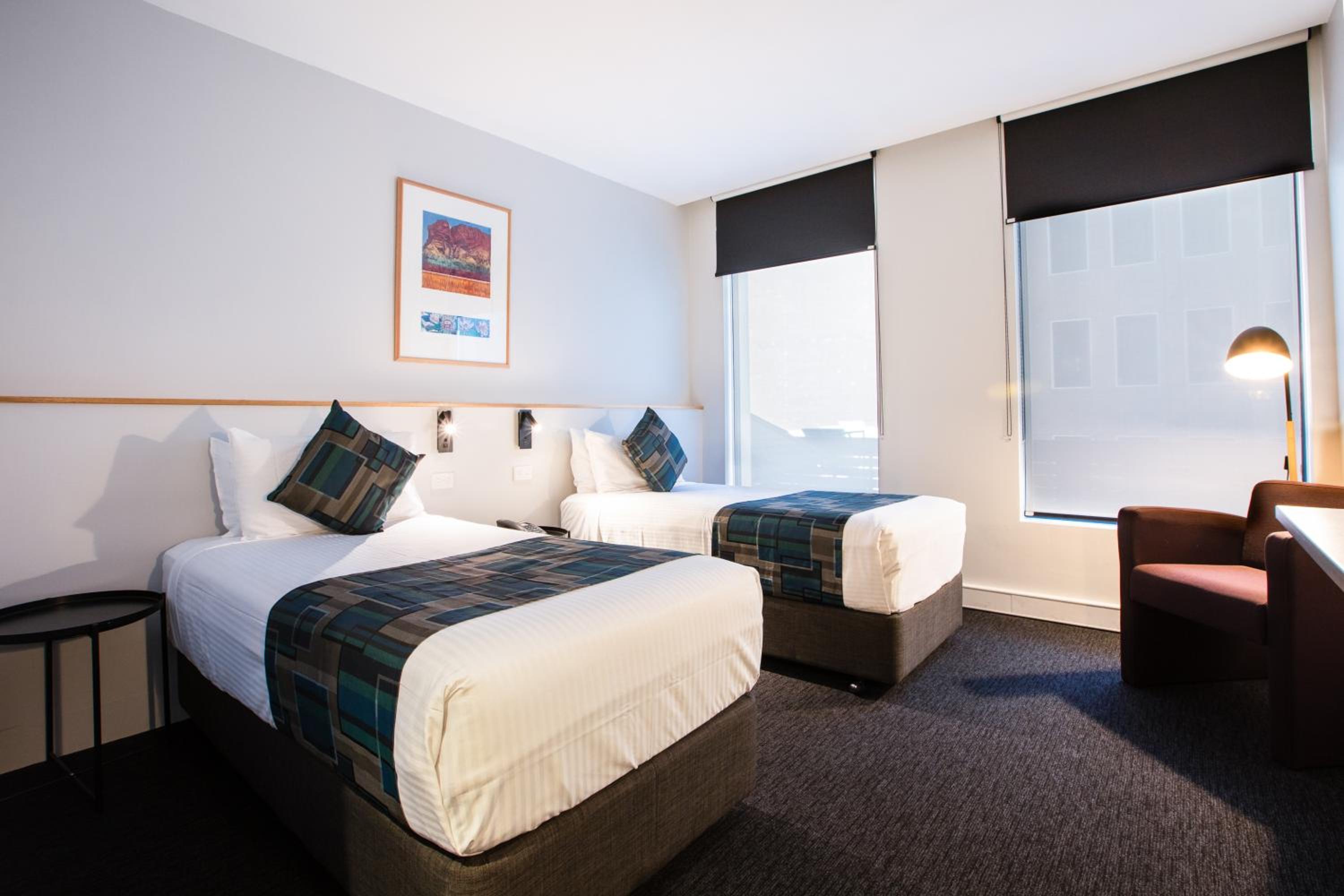 Superior, Single Bed