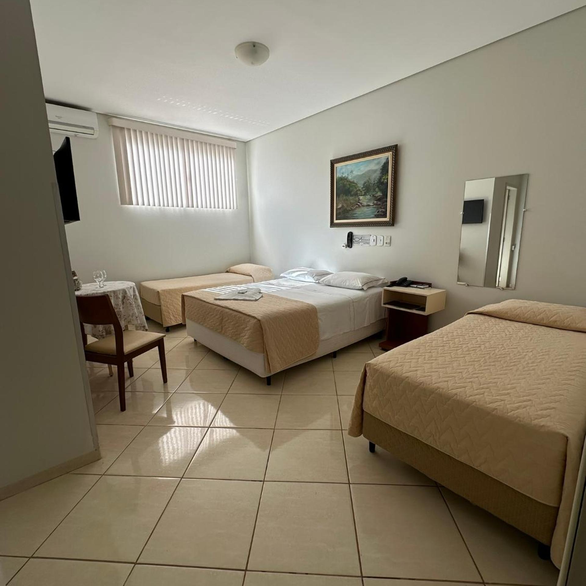 Aruanã Palace Hotel 7/33