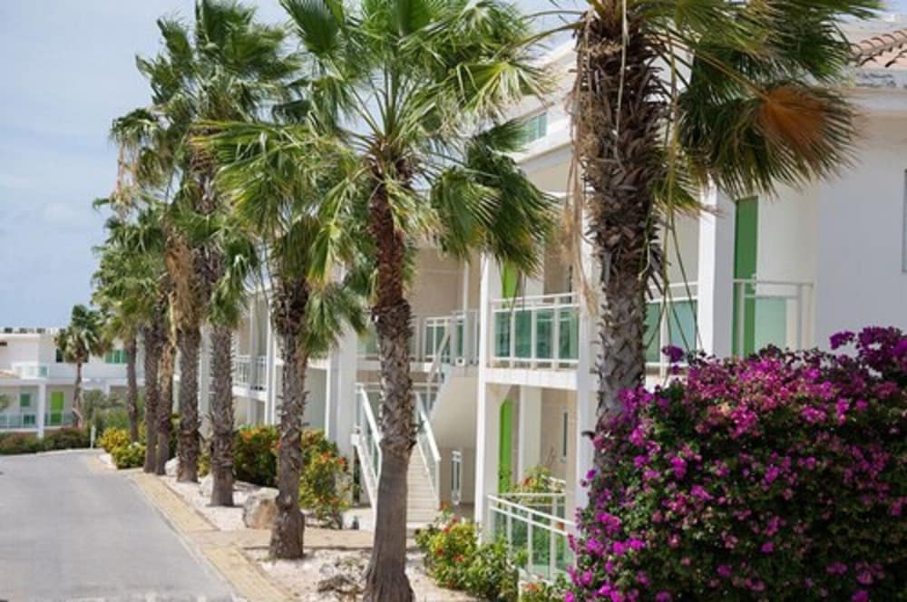 Piscadera Harbour Village 43/50