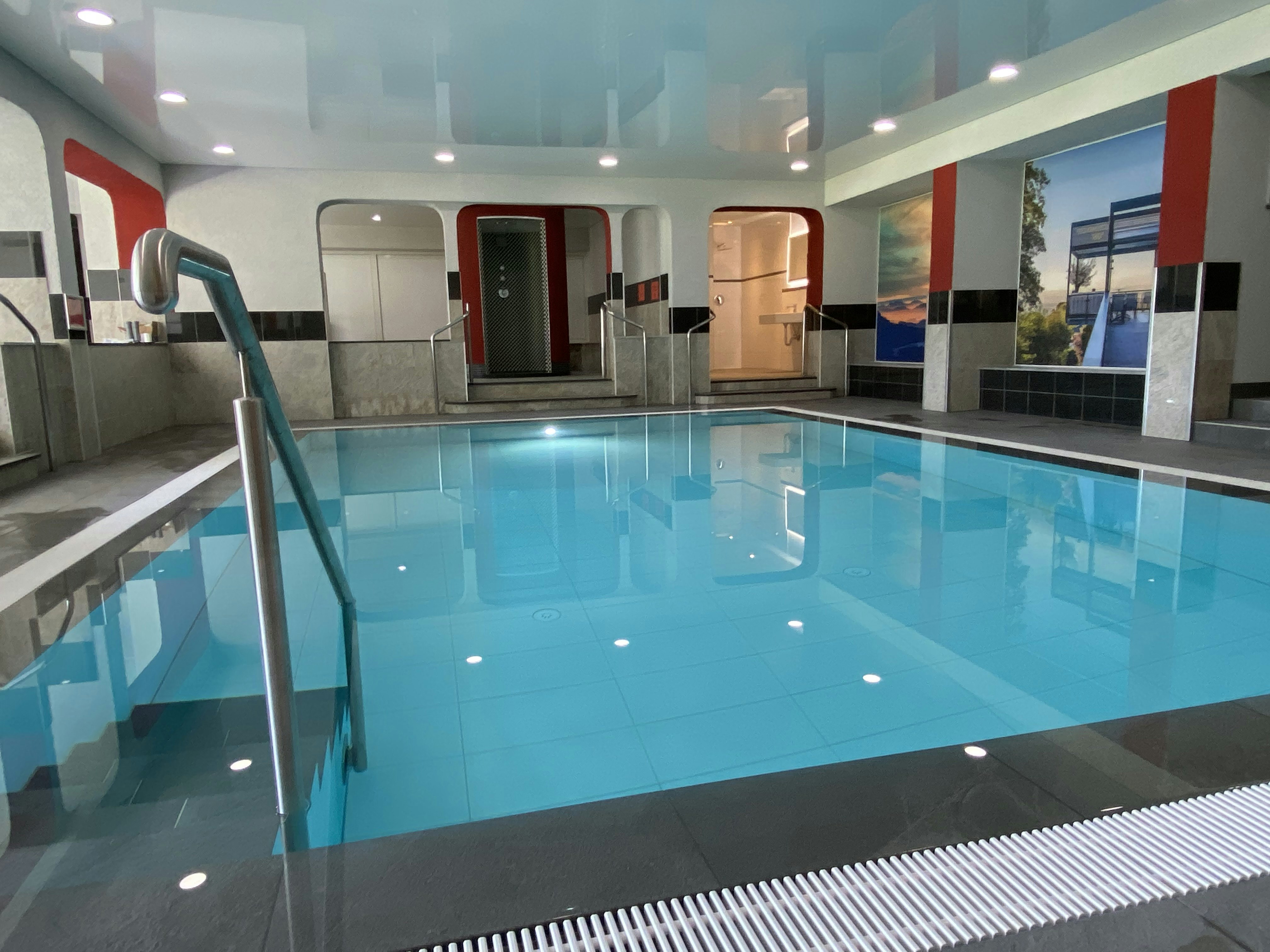 TOP CountryLine Hotel Ritter 29/45