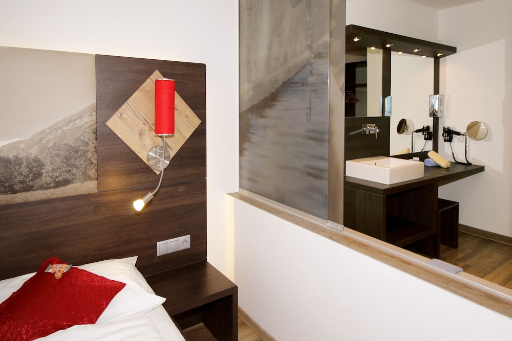Hotel Zum Senner Zillertal Adults Only 49/50