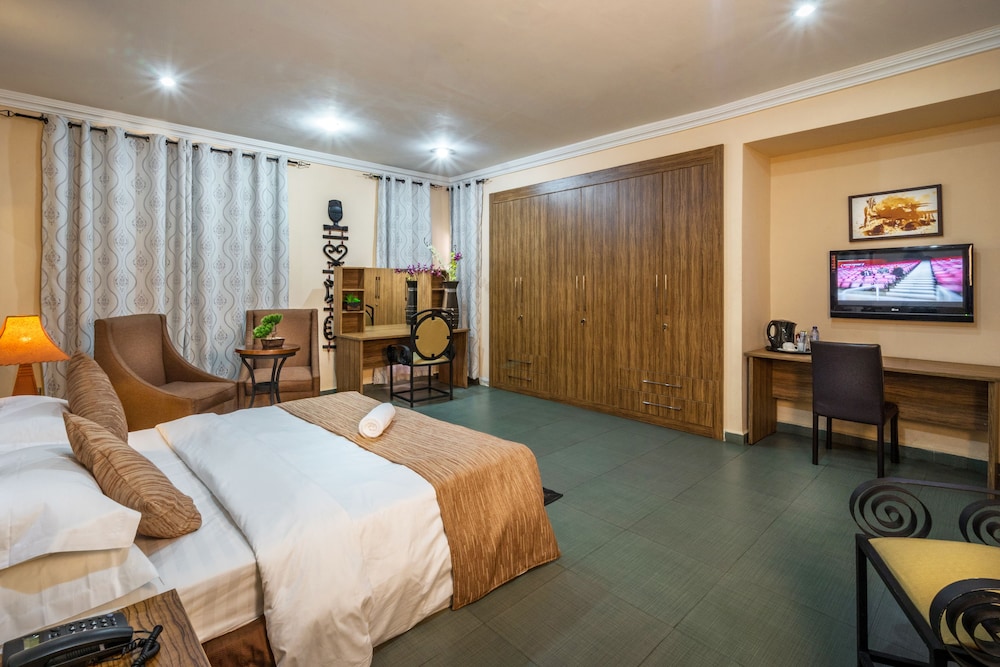 Midindi Hotel 30/61
