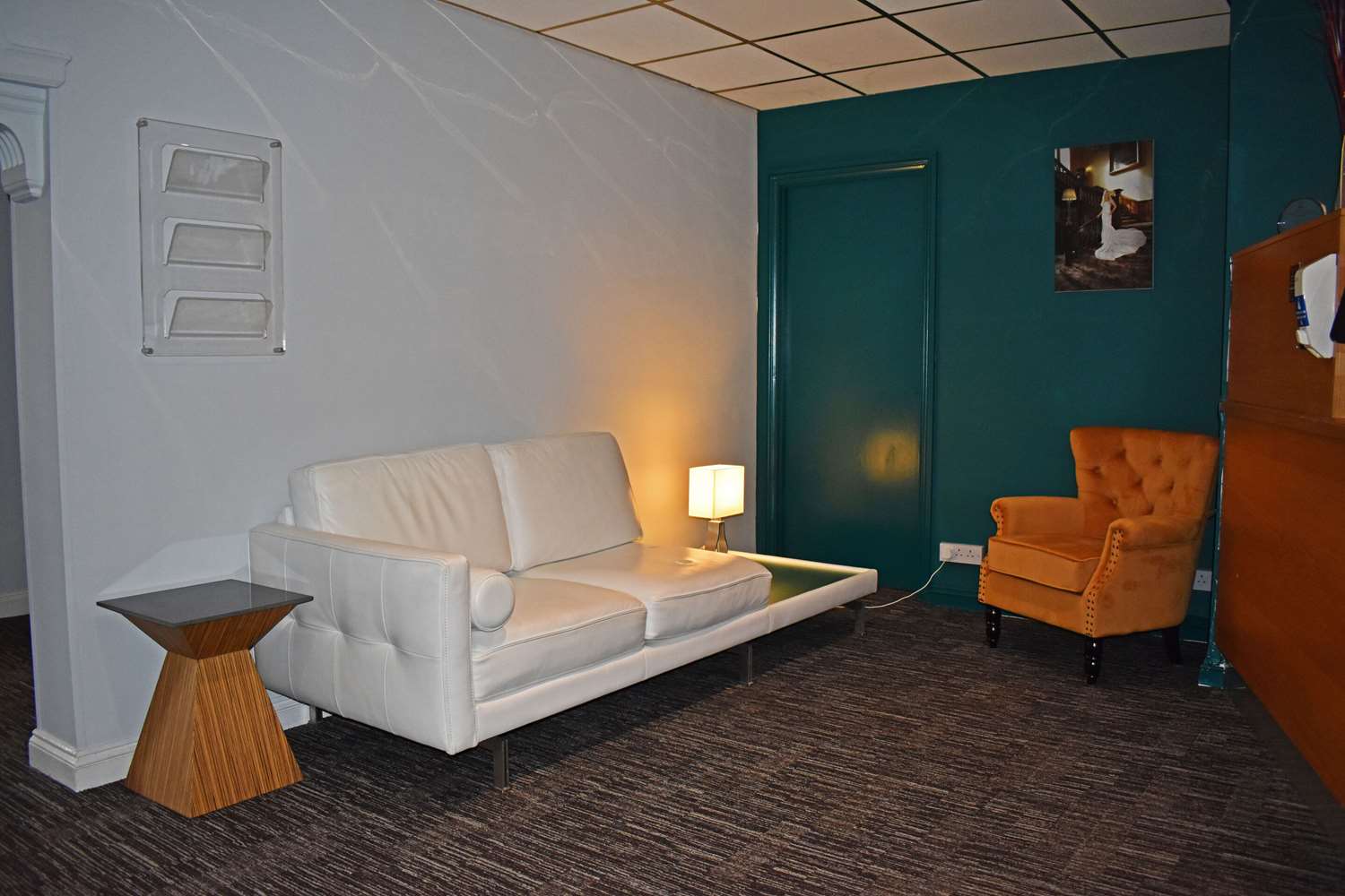 Quality Hotel Coventry 9/27