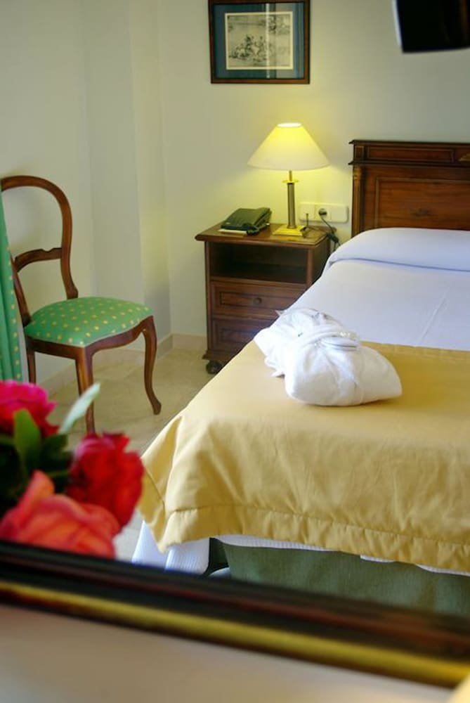 S Agaro Hotel Wellness Spa 17/55