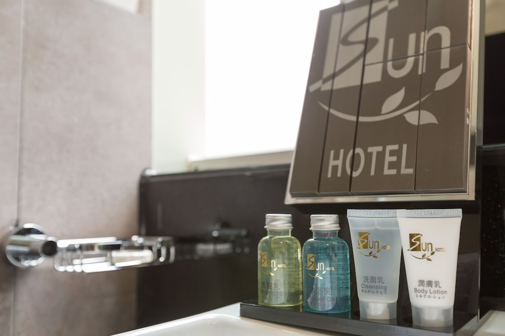 Sun Hotel photo4