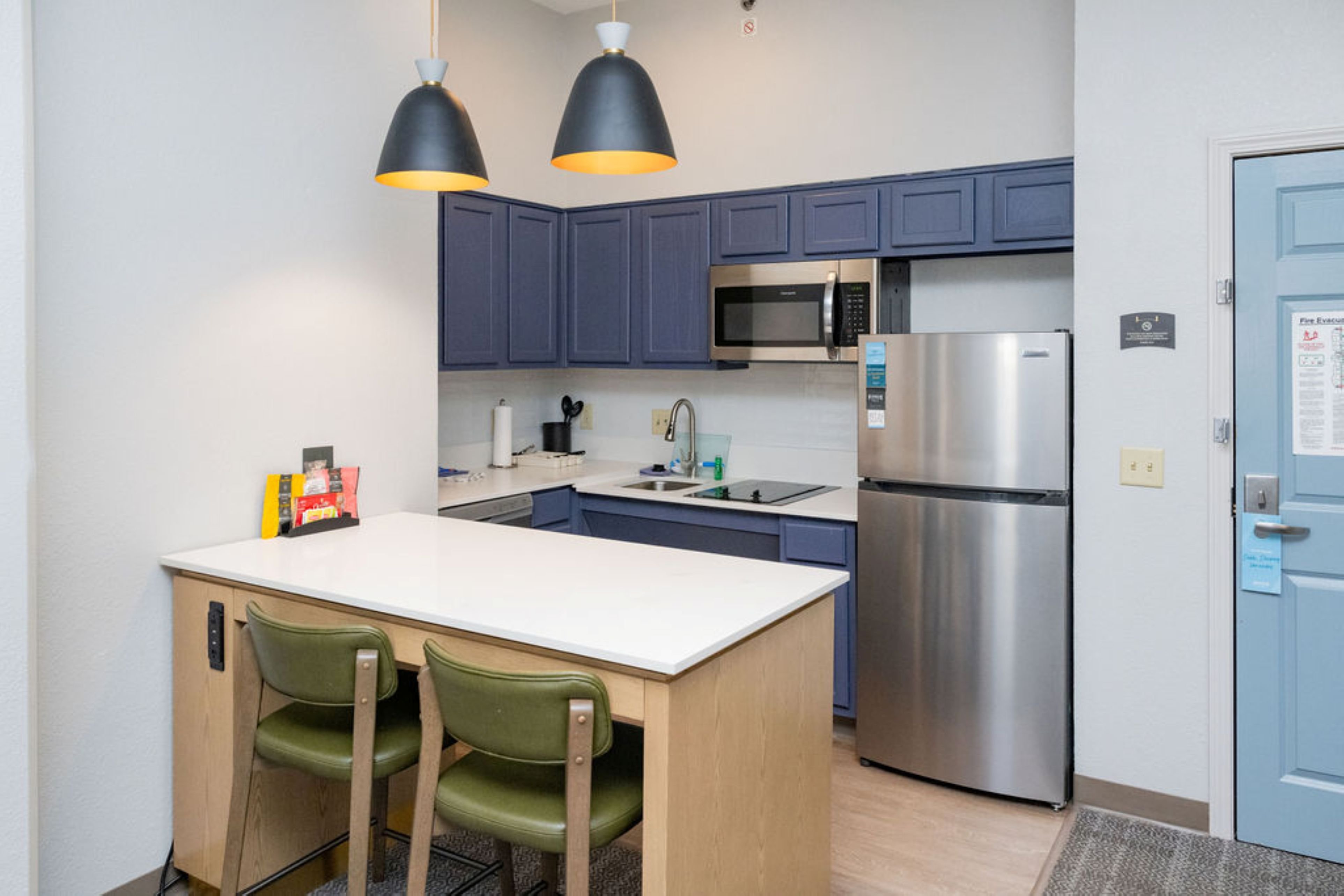 Staybridge Suites Jackson 30/39