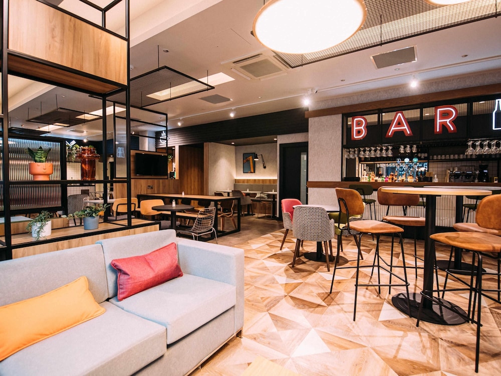 IBIS BELFAST CITY CENTRE 33/50