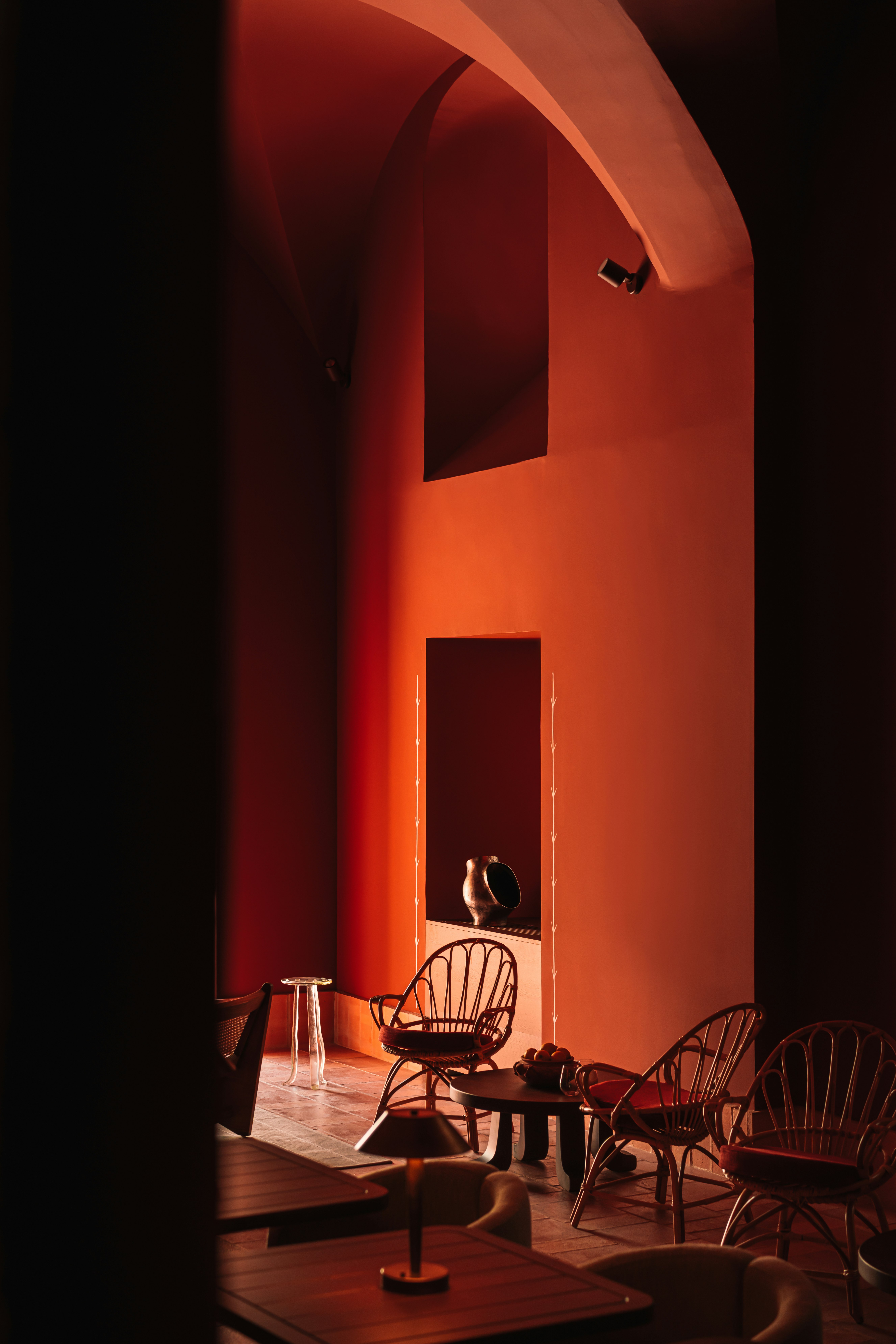 Palacio de Godoy Caceres, Curio Collection by Hilton 37/41