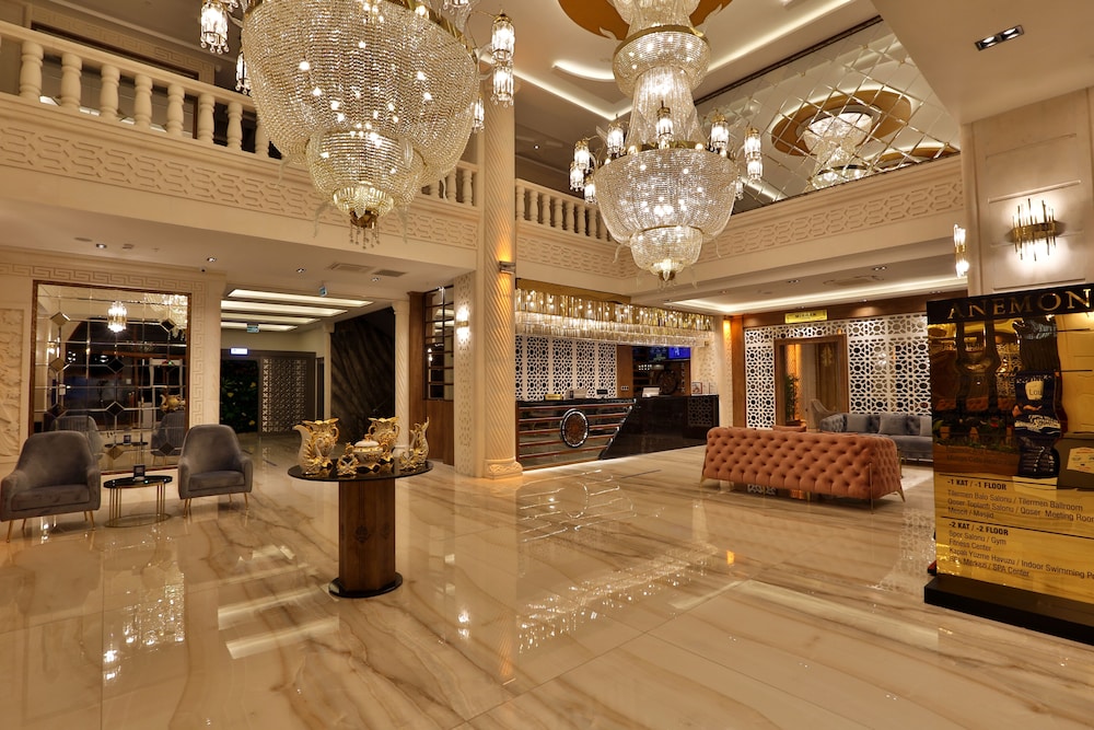 Anemon Mardin Hotel 7/39