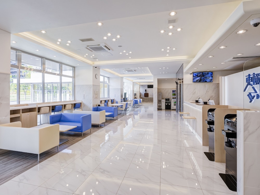 Toyoko Inn Chigasaki Shiyakusho 10/43