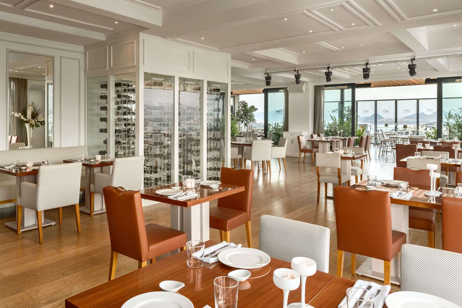 Ramada Resort by Wyndham Bodrum 21/45