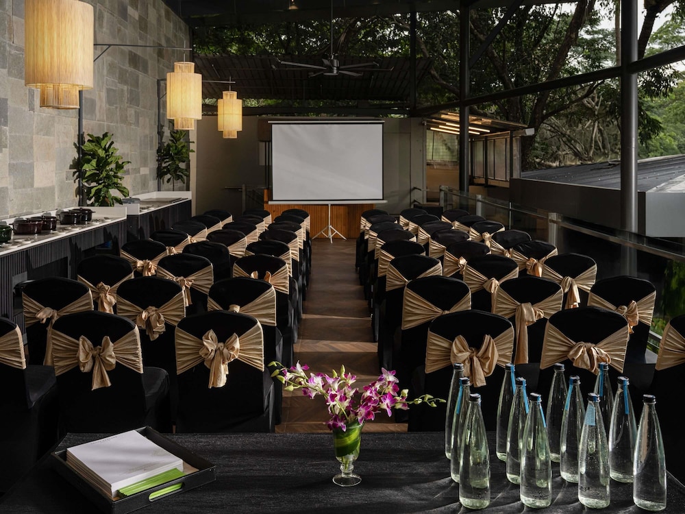 Grand Mercure Bangalore An Accor Hotels Brand 38/49