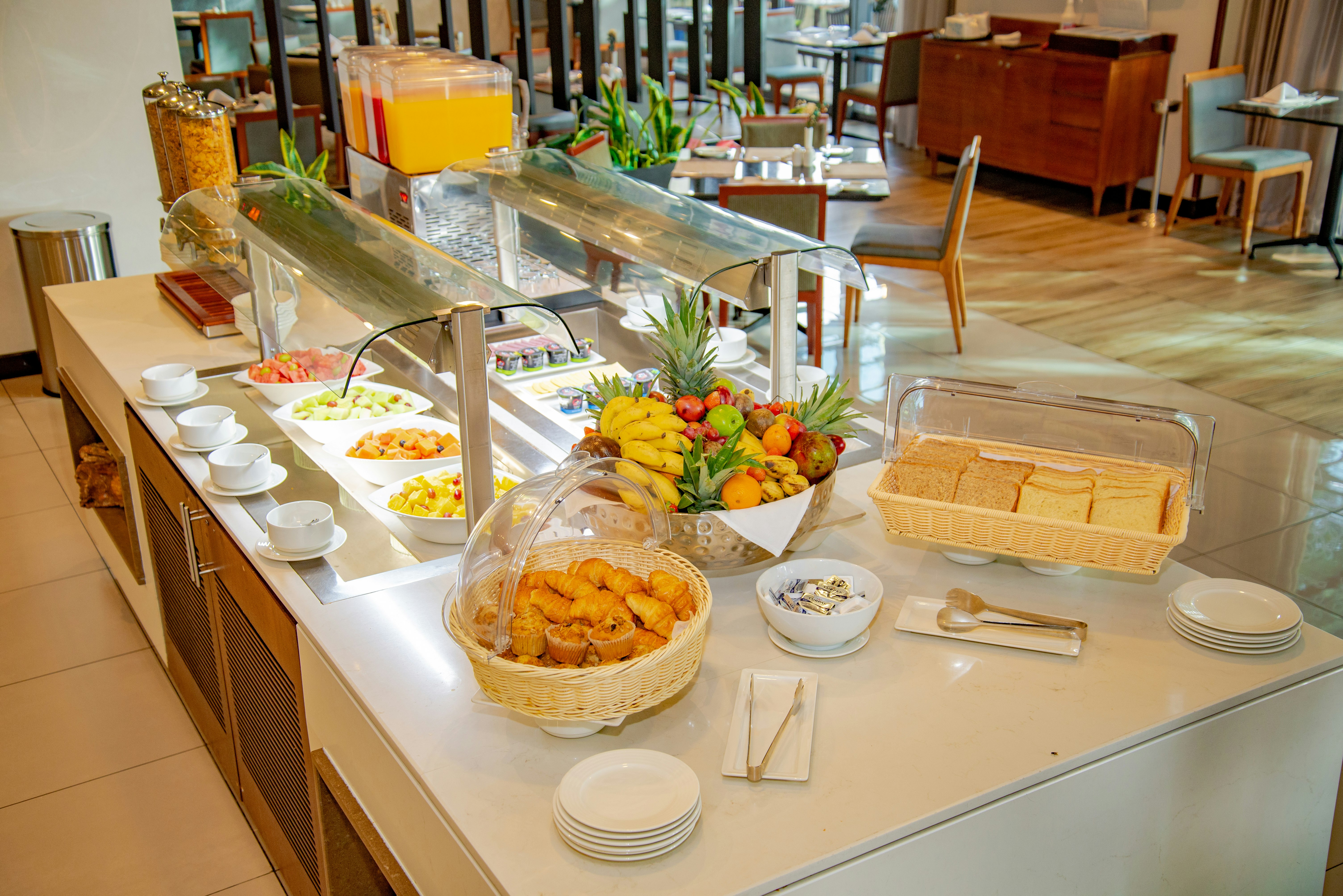 Hilton Garden Inn Nairobi Airport 44/67