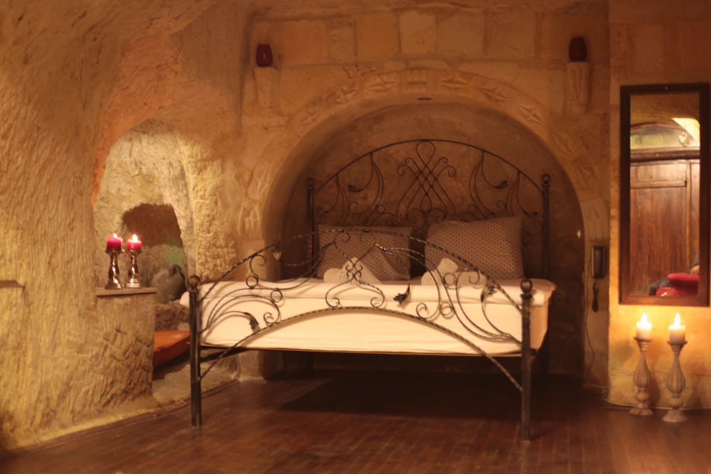Roca Cappadocia 25/50