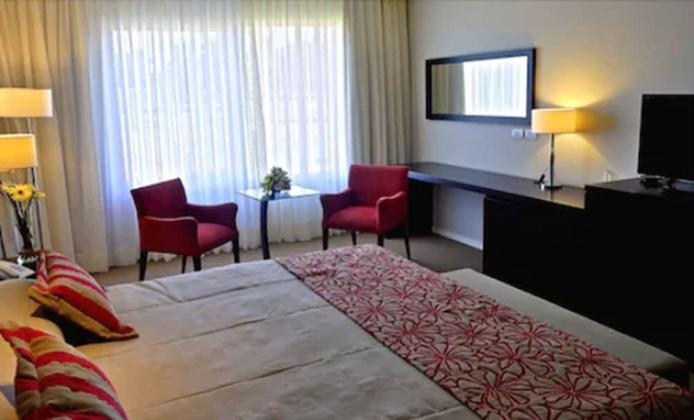 Howard Johnson Hotel Piedras Moras 21/31
