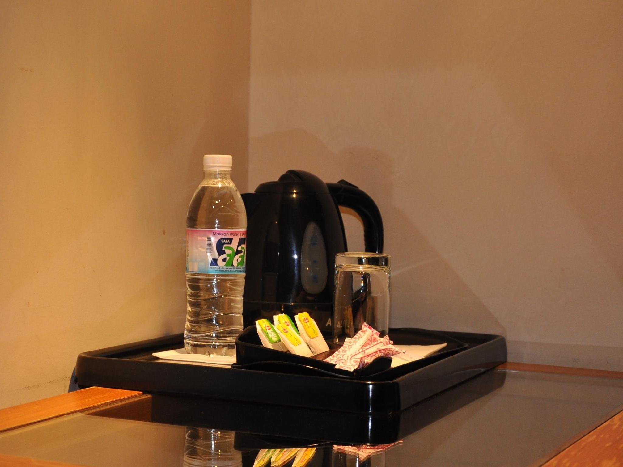 Reef Al Malaz Hotel International (ex. Tulip Inn Al Reef ) 15/26