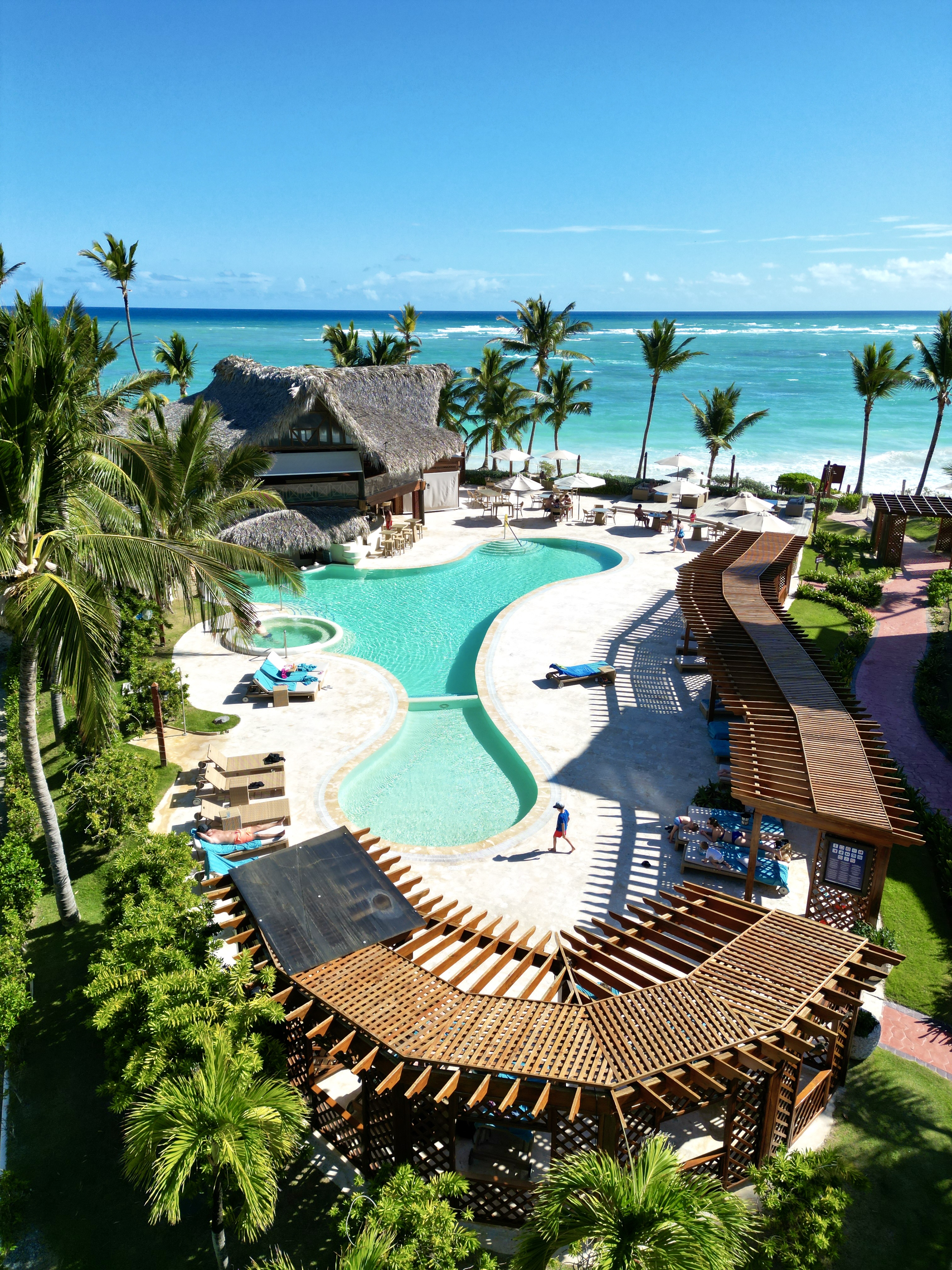 Vik Hotel Cayena Beach 23/41