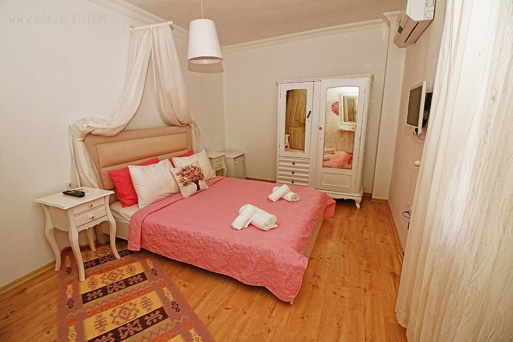 5Tas Boutique Hotel Alacati 5/36