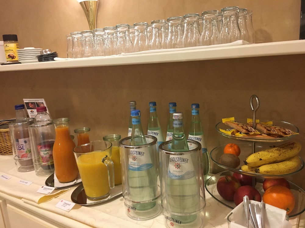 AKZENT Hotel Murrer 27/63
