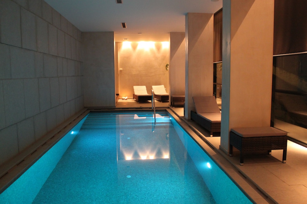 Egnatia City Hotel Spa Ex Egnatia Hotel Kavala 38/66