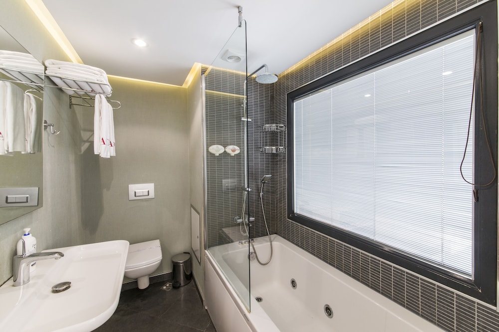 Aston Hotel Taksim (ex Aston Residence Hotel) 38/70