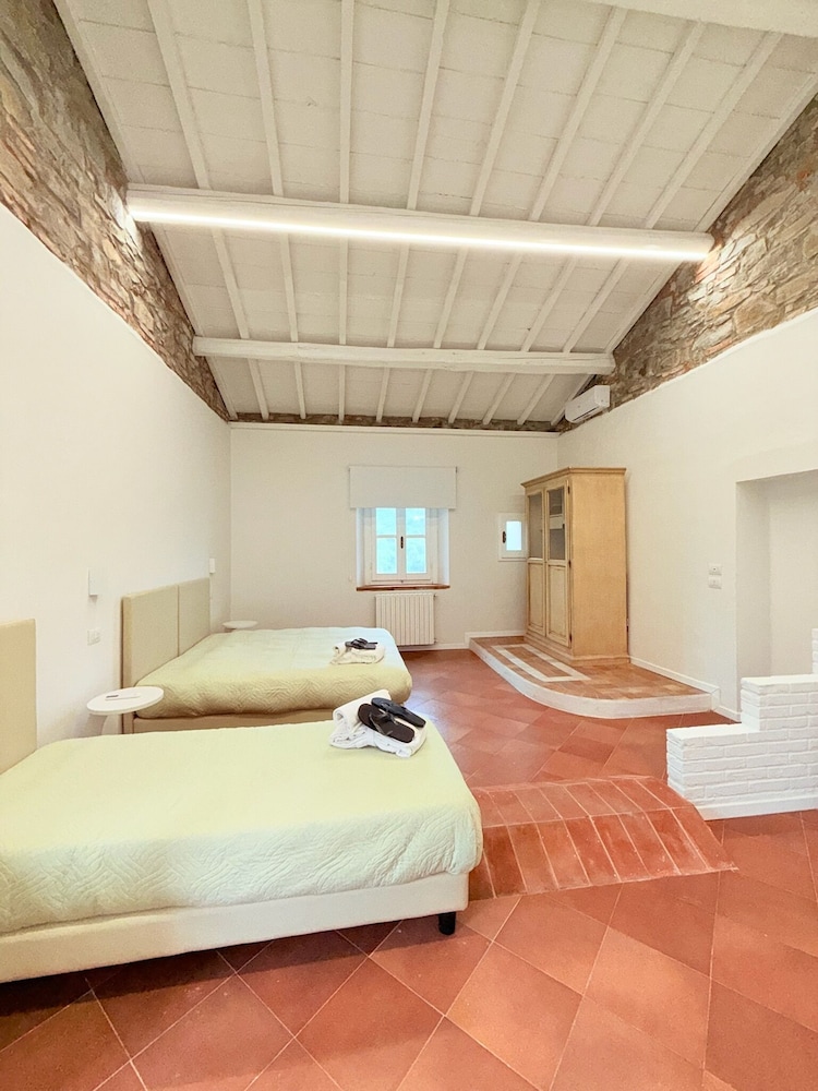 Agriturismo Collina Toscana Resort 6/50