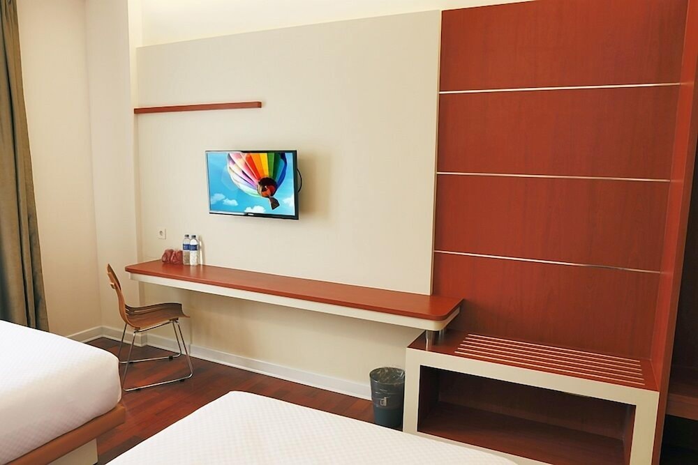 Citihub Hotel Jagoan Magelang 7/39