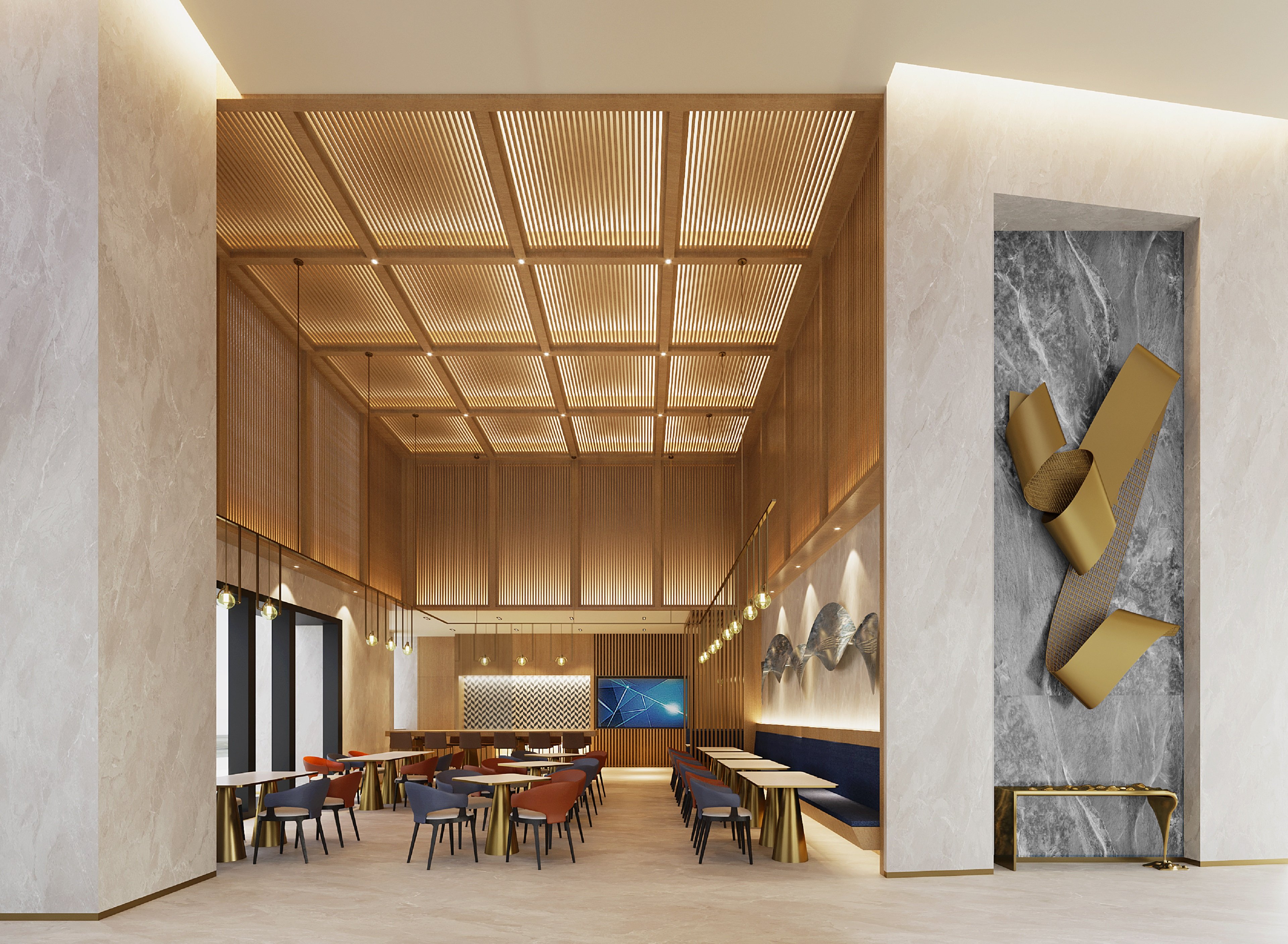 Holiday Inn Express Changchun Ecological Square 9/22