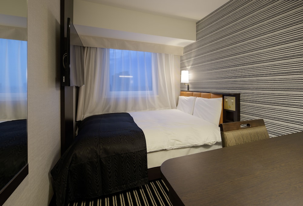 Apa Hotel Shinjuku Kabukicho Tower 11/49