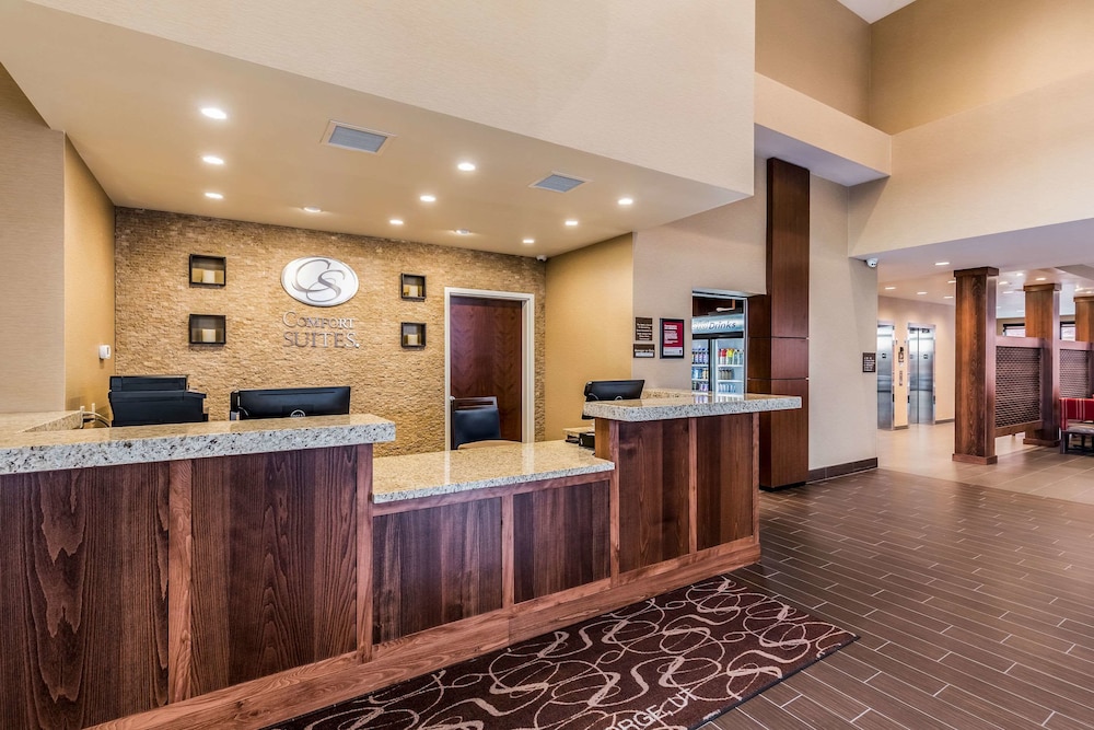 Comfort Suites St George - University Area 1/47