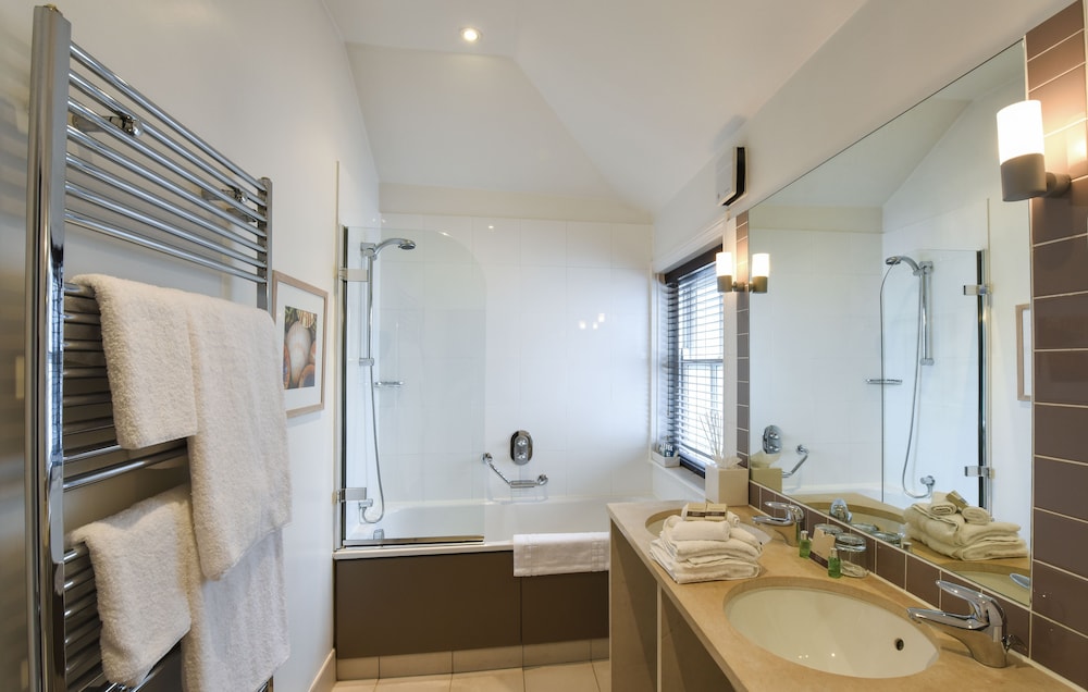 Bedford Lodge Hotel and Spa 47/49
