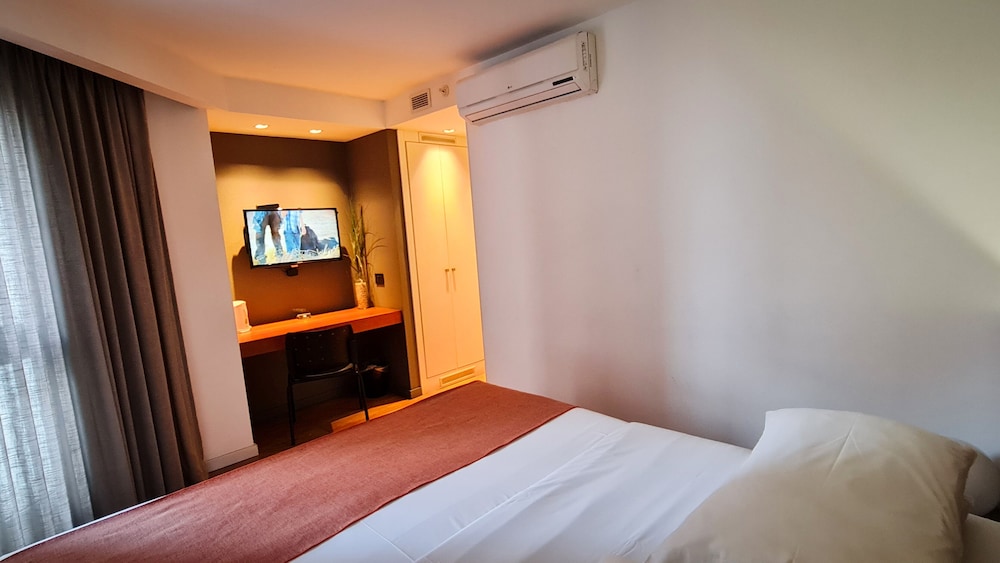 BIT Design Hotel 25/85