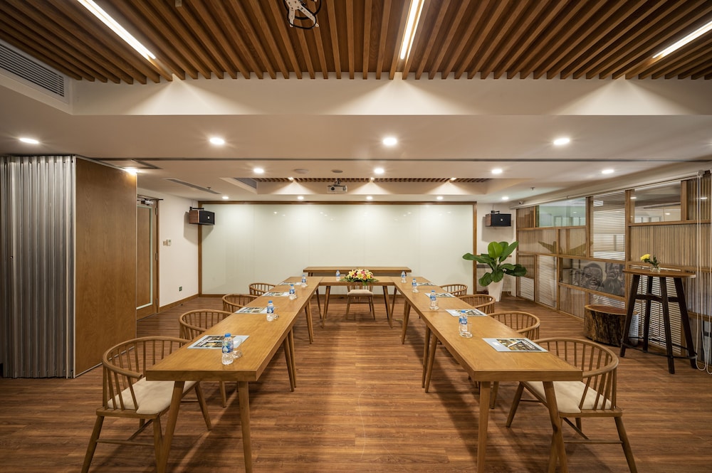 ICON Saigon LifeStyle Design Hotel 41/49