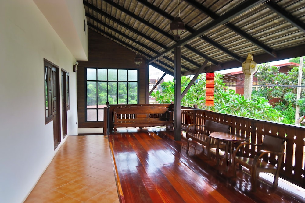 Nan Lanna Hotel 19/25