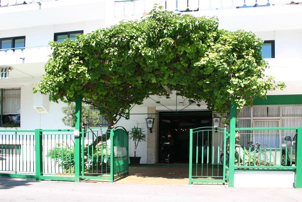 Aldebaran Hotel 3/20