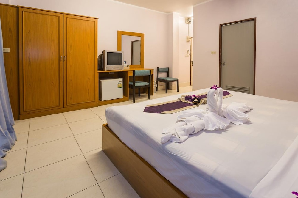 Guesthouse Belvedere 29/50
