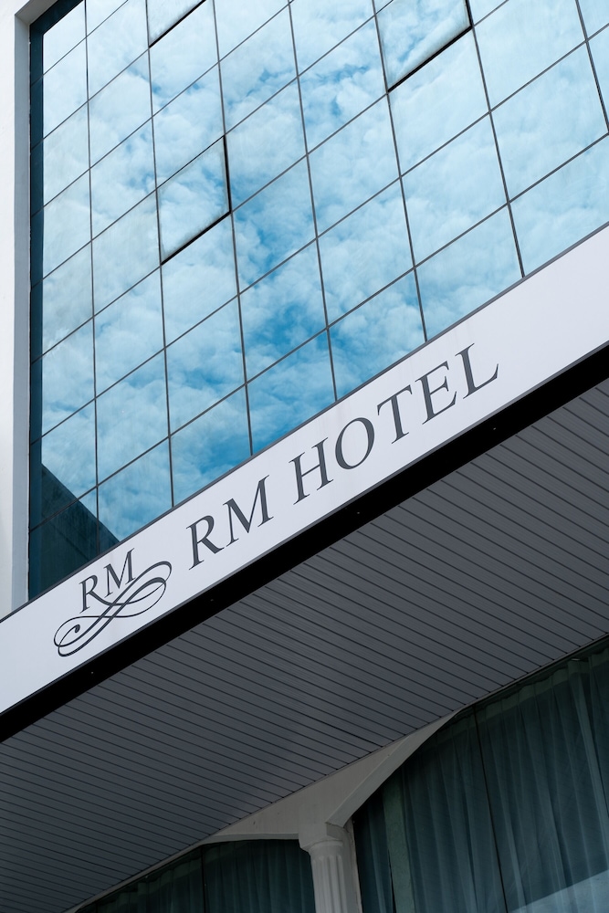 RM Hotel Muar in MUAR