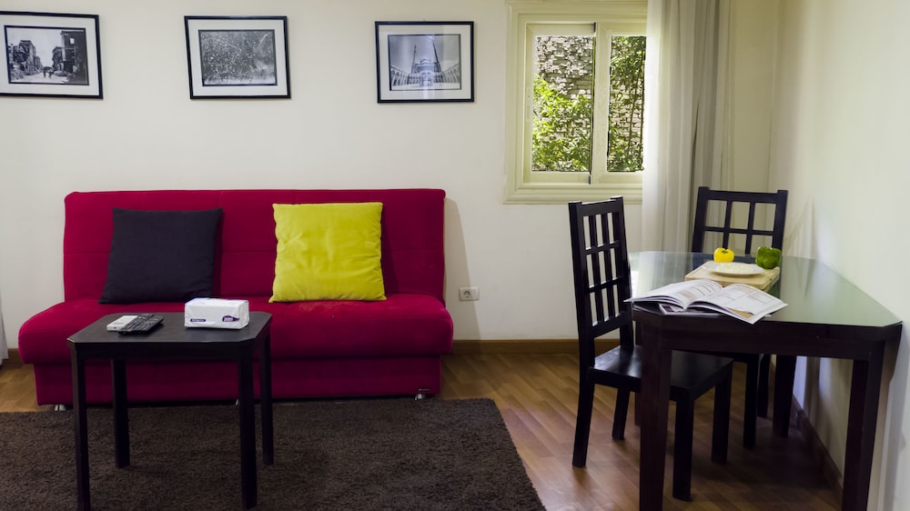Newcity Suites Apartments 32/50