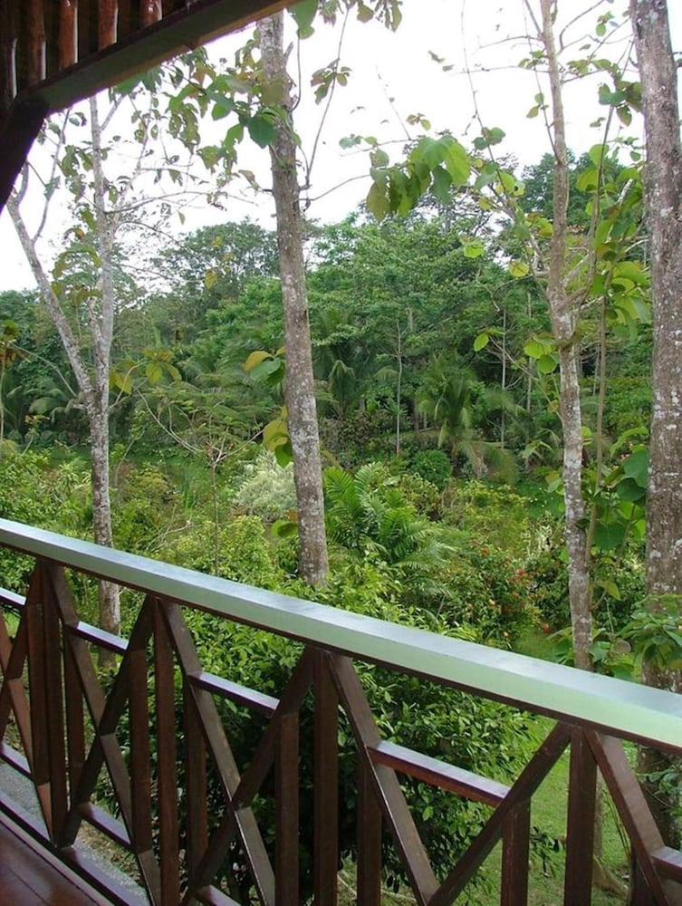Sepilok Jungle Resort 58/62
