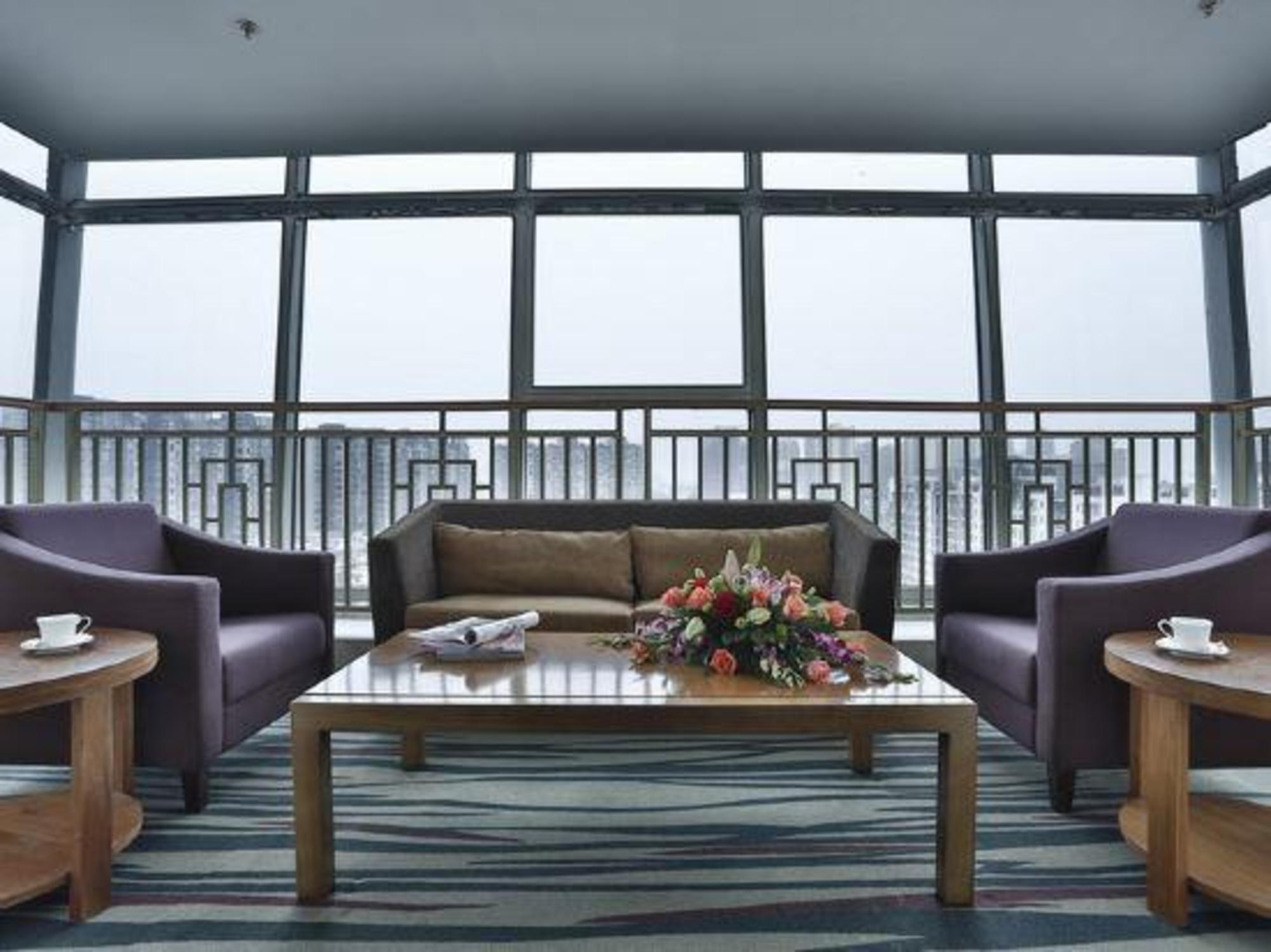 Tianyue Hotel 16/16
