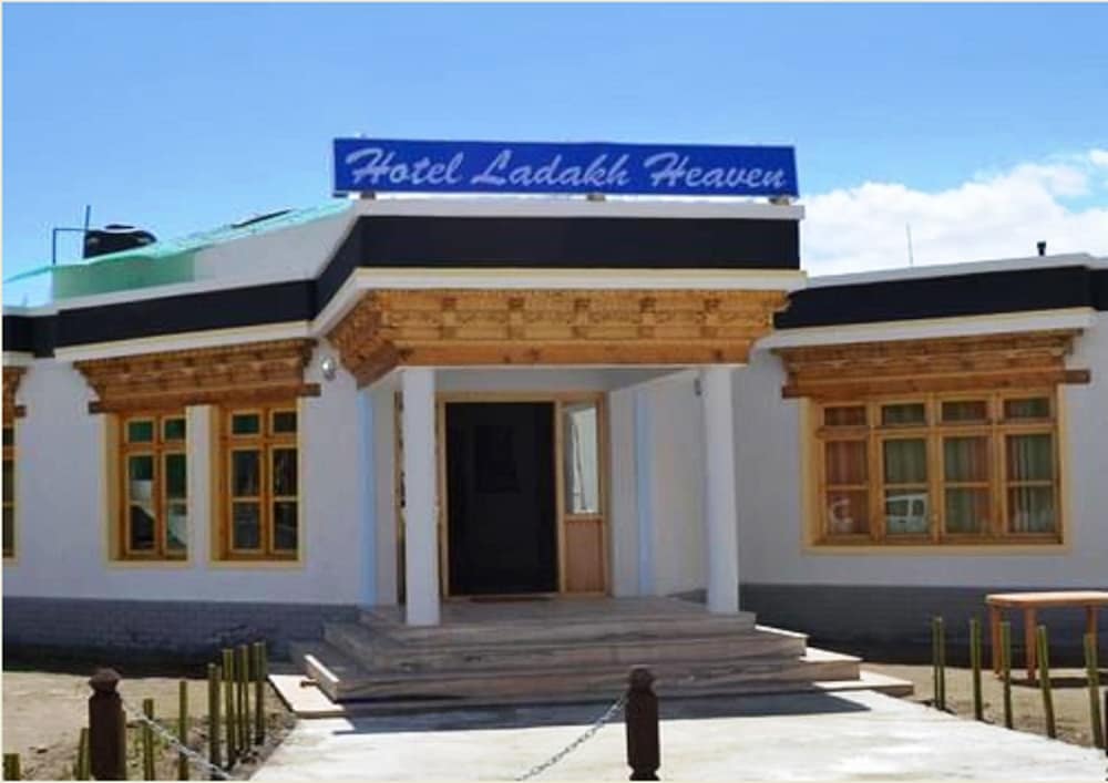 Hotel Ladakh Heaven 5/35