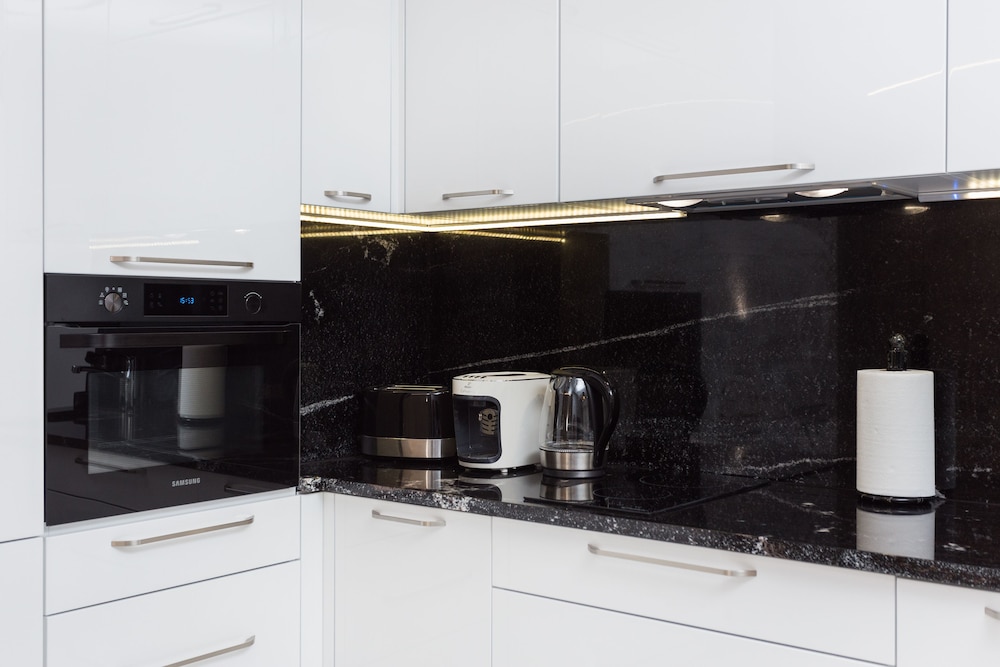 Apartamenty Inpoint Central 50/50