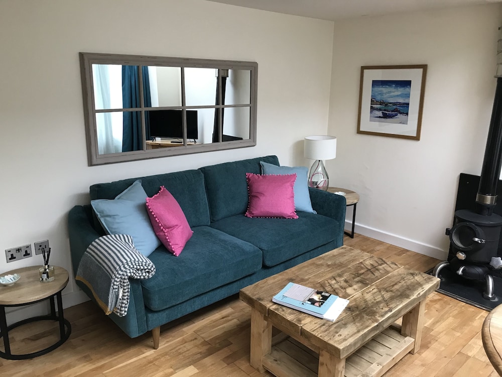 Feversham Arms Hotel Verbena Spa 58/75