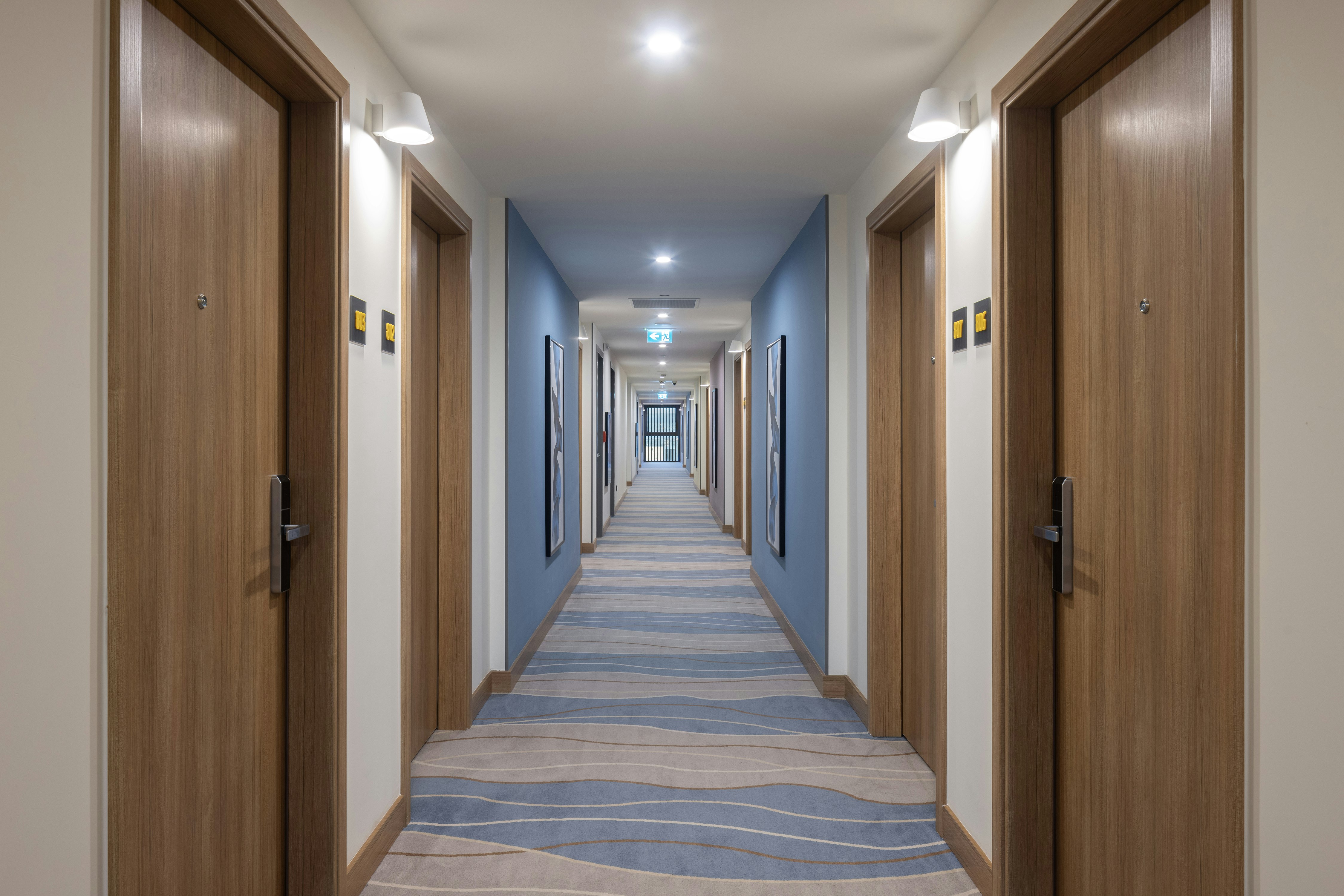 Hampton by Hilton Antalya Airport photo3