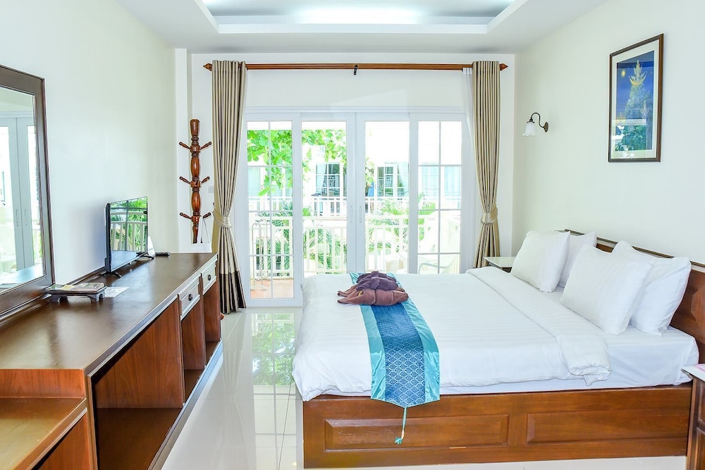 Ananda Villa 38/41
