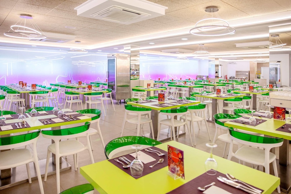 Hotel Servigroup Romana 41/50