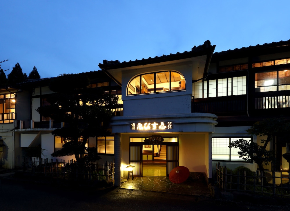 Livemax Resort Yuhigaura Kitu Onsen 1/50
